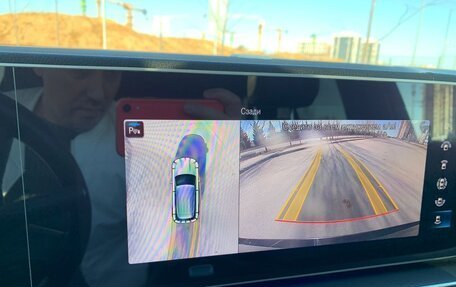 Mercedes-Benz GLE, 2023 год, 8 990 000 рублей, 16 фотография