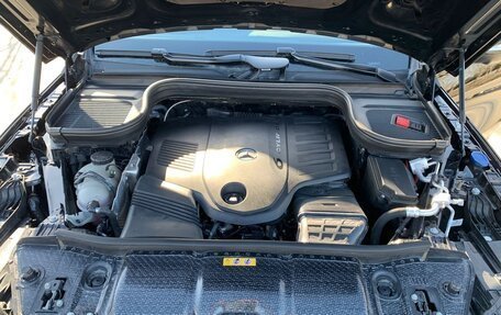 Mercedes-Benz GLE, 2023 год, 8 990 000 рублей, 13 фотография