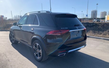 Mercedes-Benz GLE, 2023 год, 8 990 000 рублей, 9 фотография