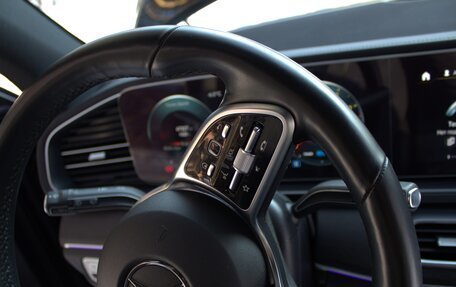 Mercedes-Benz GLE, 2023 год, 8 990 000 рублей, 10 фотография