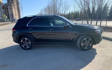 Mercedes-Benz GLE, 2023 год, 8 990 000 рублей, 5 фотография