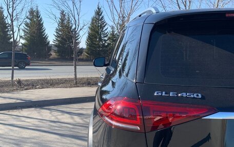 Mercedes-Benz GLE, 2023 год, 8 990 000 рублей, 7 фотография