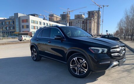 Mercedes-Benz GLE, 2023 год, 8 990 000 рублей, 6 фотография