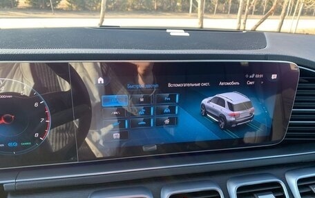 Mercedes-Benz GLE, 2023 год, 8 990 000 рублей, 15 фотография