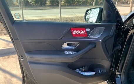 Mercedes-Benz GLE, 2023 год, 8 990 000 рублей, 18 фотография