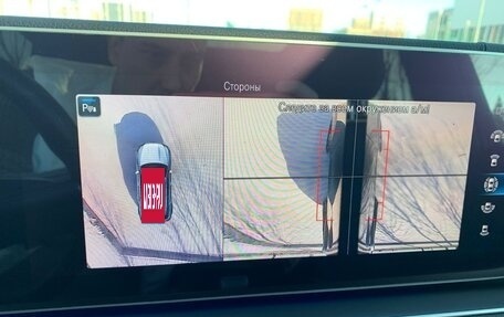 Mercedes-Benz GLE, 2023 год, 8 990 000 рублей, 14 фотография