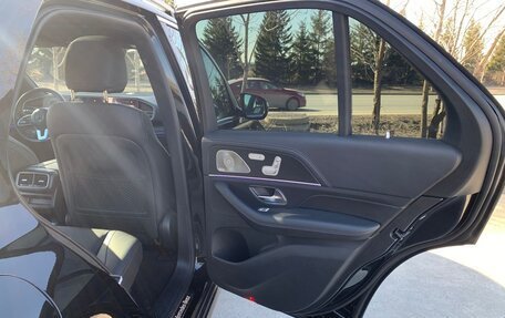 Mercedes-Benz GLE, 2023 год, 8 990 000 рублей, 21 фотография