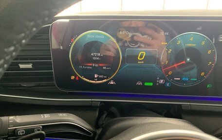 Mercedes-Benz GLE, 2023 год, 8 990 000 рублей, 24 фотография