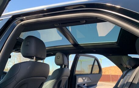 Mercedes-Benz GLE, 2023 год, 8 990 000 рублей, 22 фотография