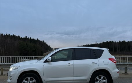 Toyota RAV4, 2011 год, 1 650 000 рублей, 7 фотография