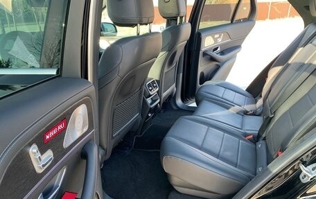 Mercedes-Benz GLE, 2023 год, 8 990 000 рублей, 20 фотография