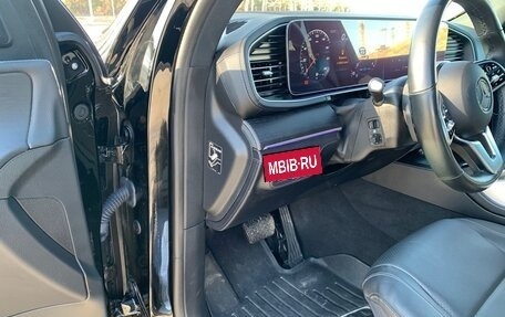 Mercedes-Benz GLE, 2023 год, 8 990 000 рублей, 26 фотография