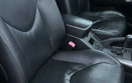 Toyota RAV4, 2011 год, 1 650 000 рублей, 20 фотография