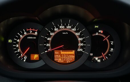 Toyota RAV4, 2011 год, 1 650 000 рублей, 9 фотография