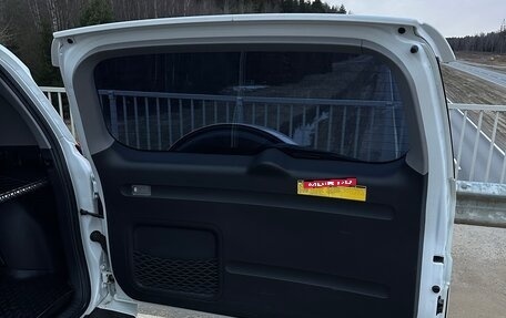 Toyota RAV4, 2011 год, 1 650 000 рублей, 22 фотография