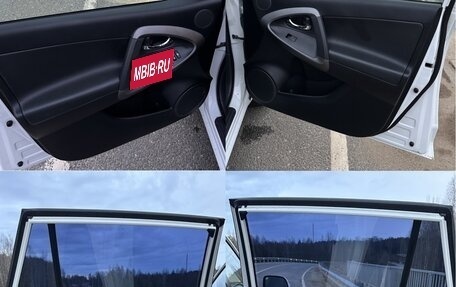 Toyota RAV4, 2011 год, 1 650 000 рублей, 18 фотография