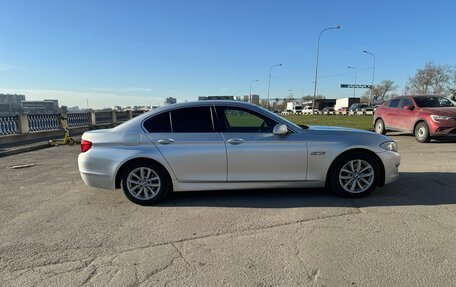 BMW 5 серия, 2013 год, 2 000 000 рублей, 8 фотография