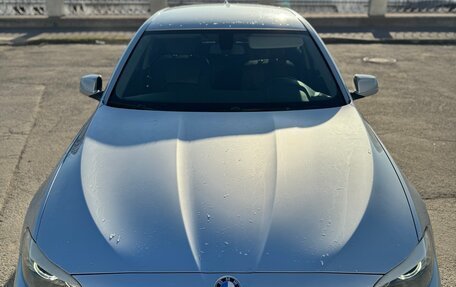 BMW 5 серия, 2013 год, 2 000 000 рублей, 10 фотография