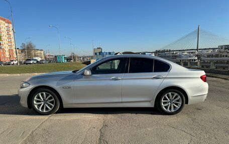 BMW 5 серия, 2013 год, 2 000 000 рублей, 4 фотография