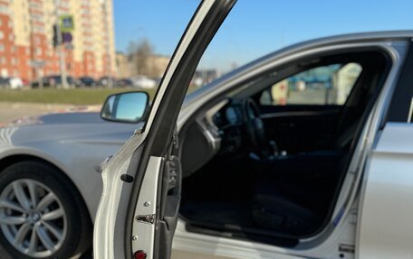 BMW 5 серия, 2013 год, 2 000 000 рублей, 12 фотография