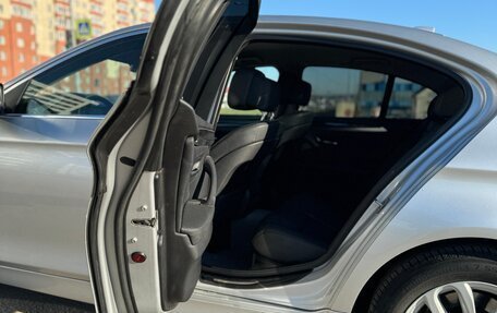 BMW 5 серия, 2013 год, 2 000 000 рублей, 13 фотография