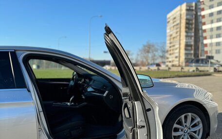 BMW 5 серия, 2013 год, 2 000 000 рублей, 14 фотография