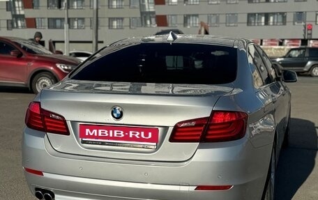 BMW 5 серия, 2013 год, 2 000 000 рублей, 6 фотография