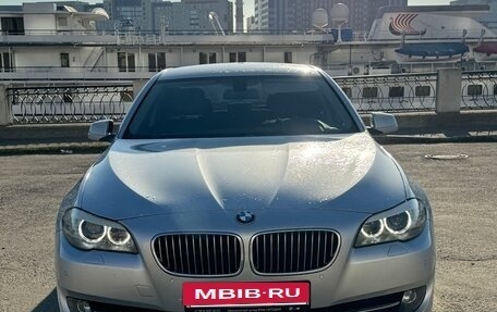 BMW 5 серия, 2013 год, 2 000 000 рублей, 2 фотография