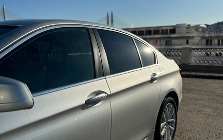 BMW 5 серия, 2013 год, 2 000 000 рублей, 16 фотография