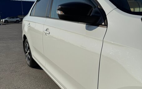 Skoda Rapid I, 2018 год, 1 500 000 рублей, 13 фотография