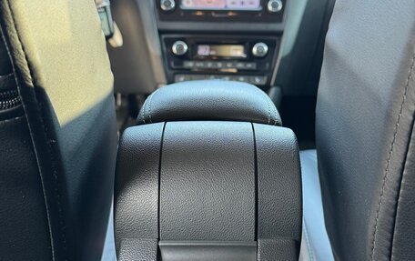 Skoda Rapid I, 2018 год, 1 500 000 рублей, 18 фотография