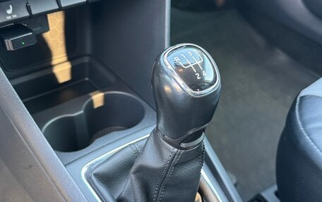 Skoda Rapid I, 2018 год, 1 500 000 рублей, 20 фотография