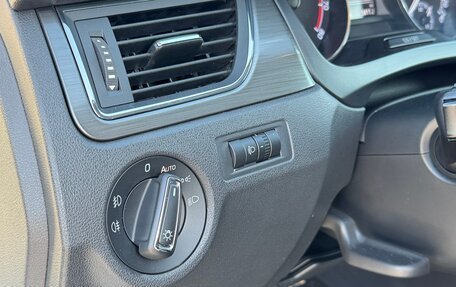 Skoda Rapid I, 2018 год, 1 500 000 рублей, 22 фотография