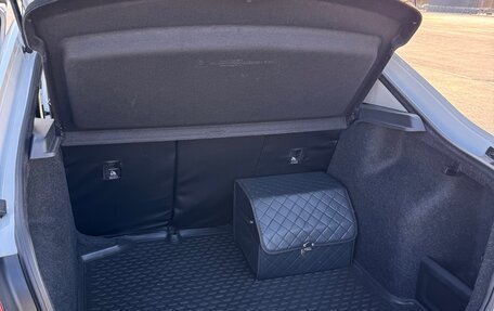 Skoda Rapid I, 2018 год, 1 500 000 рублей, 24 фотография