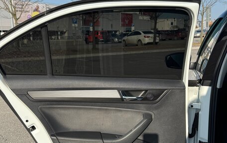 Skoda Rapid I, 2018 год, 1 500 000 рублей, 26 фотография