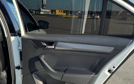 Skoda Rapid I, 2018 год, 1 500 000 рублей, 28 фотография