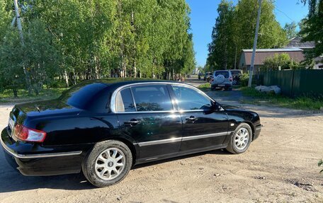 KIA Opirus I (gh), 2006 год, 400 000 рублей, 5 фотография