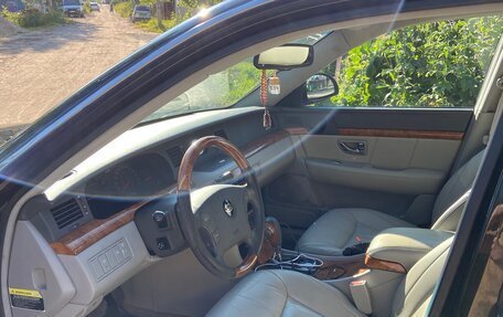 KIA Opirus I (gh), 2006 год, 400 000 рублей, 9 фотография