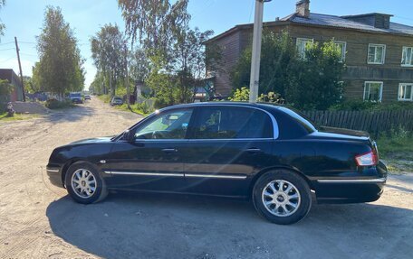 KIA Opirus I (gh), 2006 год, 400 000 рублей, 8 фотография