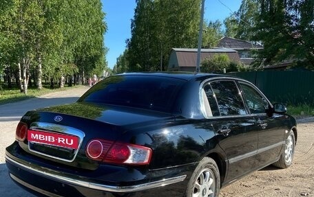 KIA Opirus I (gh), 2006 год, 400 000 рублей, 4 фотография