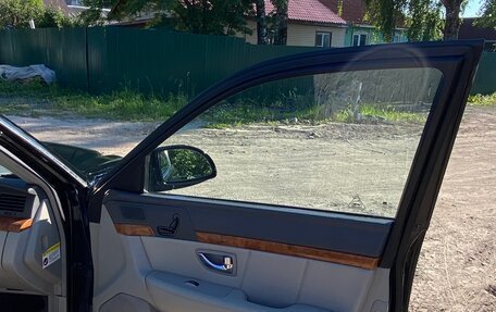 KIA Opirus I (gh), 2006 год, 400 000 рублей, 13 фотография