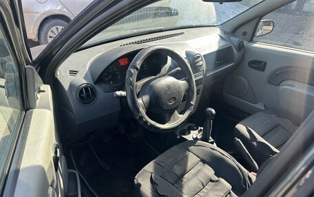 Renault Logan I, 2006 год, 325 000 рублей, 9 фотография