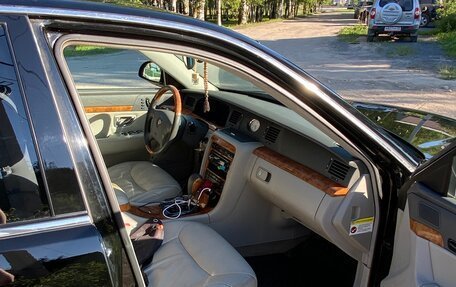 KIA Opirus I (gh), 2006 год, 400 000 рублей, 12 фотография