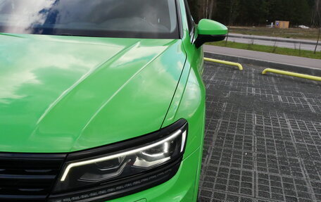 Volkswagen Tiguan II, 2019 год, 4 100 000 рублей, 5 фотография