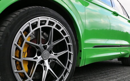 Volkswagen Tiguan II, 2019 год, 4 100 000 рублей, 7 фотография