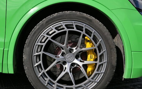 Volkswagen Tiguan II, 2019 год, 4 100 000 рублей, 16 фотография