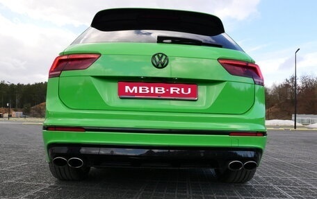 Volkswagen Tiguan II, 2019 год, 4 100 000 рублей, 8 фотография