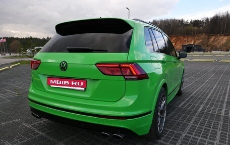 Volkswagen Tiguan II, 2019 год, 4 100 000 рублей, 6 фотография