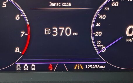 Volkswagen Tiguan II, 2019 год, 4 100 000 рублей, 34 фотография