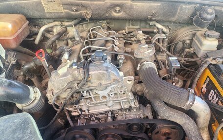 SsangYong Kyron I, 2008 год, 750 000 рублей, 5 фотография